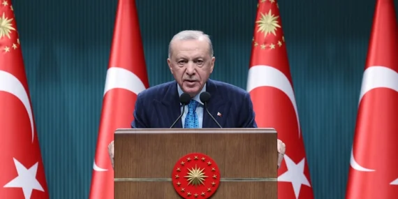 Cumhurbaşkanı Erdoğan’dan Kabine sonrası önemli açıklamalar… Devlet aklıyla güçlü gelecek