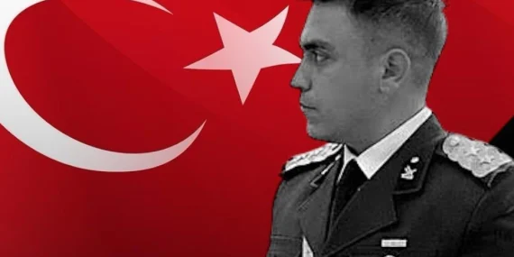 Malatya’da askeri araç kazasından acı haber!
