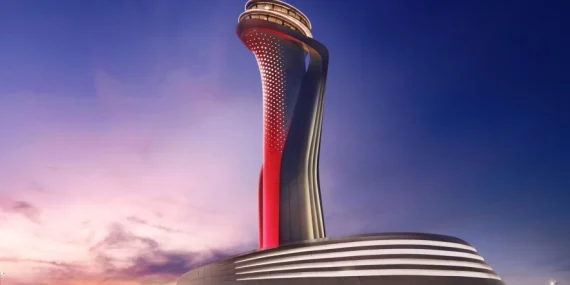Aylık ‘hava yolcusu’ İstanbul’un nüfusunu solladı!
