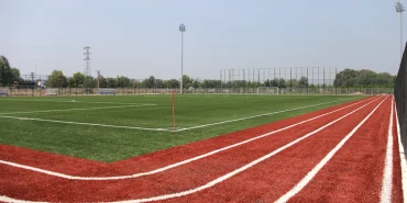 Sakarya’nın gençlik ve spor yatırımlarının temeli atılıyor